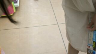 再編 胸元の殿堂vol 14 voyeur jp
