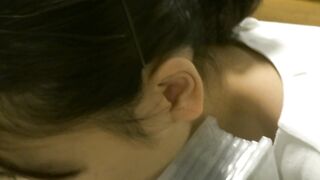 再編 胸元の殿堂vol 18 voyeur jp