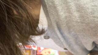 再編 胸元の殿堂vol 83 voyeur jp
