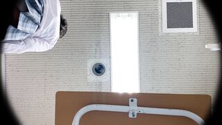 制服jk 保健室盗撮 身体測定no 08 別アングル voyeur jp