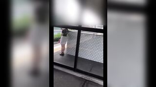 同業者の仕業２ voyeur jp