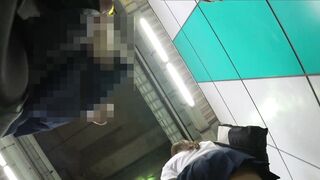 真 玄人痴漢 ﾌｧｲﾙ029 ｂ級 voyeur jp