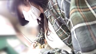 ハミ出る揺れる暴れる 控えめに言っても公然 褻ｗ kカップ超爆乳 爆尻ハーフ長身グラドル 2 voyeur jp