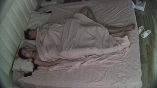 5-13 ホテルでの隠し撮り流出映像 ❤️ 今月イチの清楚系キャンパス美女、極上のタイトマンコ、彼氏による生中出し、完全版。 china (20)