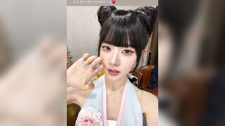 SIEUN POV BLOWJOB 160590 1 KPOP ALLPOP