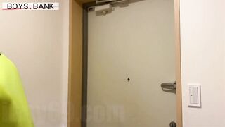 BOYS.BANK – BYB 0253 – 大人気のイケメンサッカー部が生身の女性をオカズにオナニー企画!!どんどん理性が崩壊していく姿がエロ過ぎる〜♪ gays