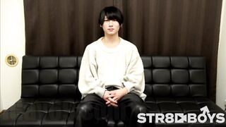 STR8 BOYS – SBM 0463 – 驚愕！ホスト風長マラ男子がまさかの潮吹き!!初雄攻めにモロ顔終始ギン勃ち大興奮！ gays str8