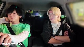BOYS LOVE VIDEO – BLV 060 – ハル×向 理来 5 gays