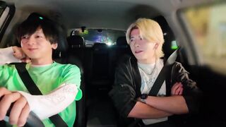 BOYS LOVE VIDEO – BLV 072 – ハル✖︎向理来 gays