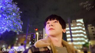 BOYS LOVE VIDEO – BLV 086 – ハル×向理来6 gays