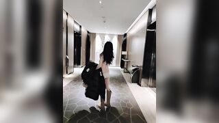 【プレミアム】正反対の性格を持つ東北地方のネットセレブ：【SMお姉さん】 プレミアム会員…【ある部屋からのオリジナルバージョン】 china 3 24-280626