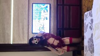 上海のクールで洗練された女性[陳曼露]、重慶のトップクラスのタトゥー女性[羅慧婷]、天津のキュートな白靴下女性[馬星源]、その他5人のヒロイン china 6 04-280626