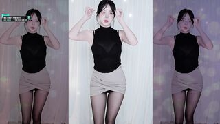 이유란 260626 korean bj