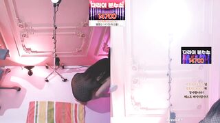 벨라 korean bj 1
