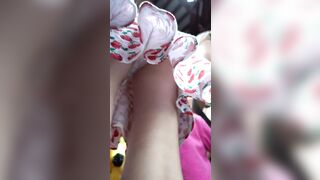 たいわんぱんちら201 voyeur jp