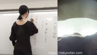 てくの 033 voyeur jp
