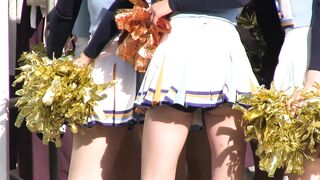 セット販売 大学チアステージ hd05 01 04 4作品 2 voyeur jp 01