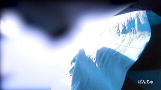 ミス の女の子編 １ voyeur jp