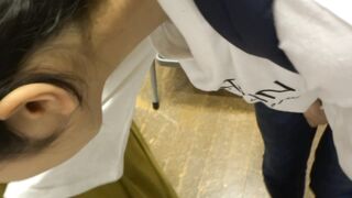 胸ちら娘vol 37 voyeur jp