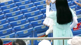 なにわガールズ２７５ ワイもレギュラー参戦する de みんな好き放題出してんねんから voyeur jp