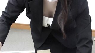 olオフィス内パンチラ 新入社員パンチラvol 2 voyeur jp