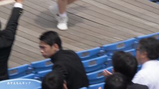 あすえもんキックvol 5 voyeur jp