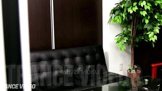 TRANCE VIDEO – TM MG011 – 面接喰い PART11 gays trancegays