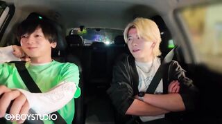BOYS LOVE VIDEO – BLV 069 – ハル✖︎向理来 gays
