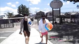 PANDORA – THE SECRET SUMMER CAMP OSAKA 2022 gays