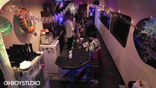 BOYS LOVE VIDEO – BLV 042 – ハル✖︎向 理来 gays