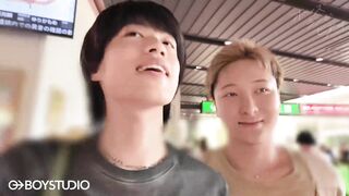 BOYS LOVE VIDEO – BLV 045 – ゆうと×ナオ gays