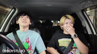 BOYS LOVE VIDEO – BLV 046 – ハル×向 理来4 gays