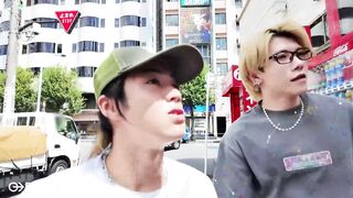 BOYS LOVE VIDEO – BLV 047 – コウダイ×ハル gays