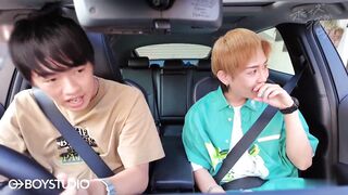 BOYS LOVE VIDEO – BLV 049 – ショーマ×ルイト gays