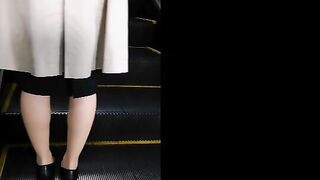 就活jdに睨まれた編 逆さの現場撮りno 297 voyeur jp 01