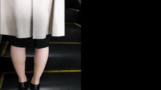 就活jdに睨まれた編 逆さの現場撮りno 297 voyeur jp 02