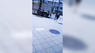逆さめくり動画２８ ２度目のお姉さんが２名 voyeur jp 02