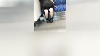 いつもあの子は白p１人目 番外編 voyeur jp