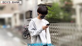 BOY STUDIO – BOB 251 – 人生初潮吹き!!180CMバスケ部のぶっ太いカリデカエロチンがまさかの潮塗れ!!真面目系イケメンが快感崩壊していく姿がエロ過ぎる〜♪ gays