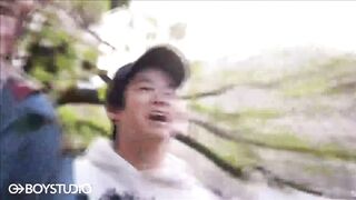 BOYS LOVE VIDEO – BLV 034 – コウダイ✖︎ハル gays