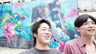 BOYS LOVE VIDEO – BLV 040 – コウダイ×大空太陽 gays
