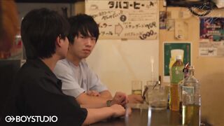 BOYS LOVE VIDEO – BLV 041 – イクト✖ショーマ gays