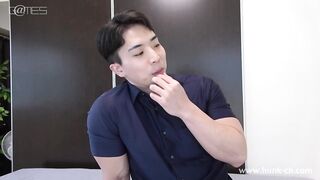 G@MES – ノンケ限界面接!! THE 29TH TIME EXTREME INTERVIEW!! THE 29TH TIME gays