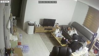 [신작] 경주의 한 사업주는 매일 다른 여성과 성관계를 갖고, 때로는 직후 자위까지 하는 등 성 중독 증세를 보인다 korean porn vip ipcam