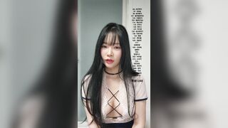 이서하 260627 korean bj