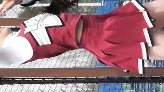 チア224 voyeur jp