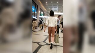 歩き尻 10 voyeur jp 03