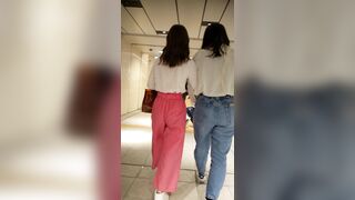 歩き尻 10 voyeur jp 04