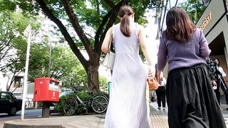素敵なお姉さん勃ち シーズン4 stickyass vol 5 voyeur jp