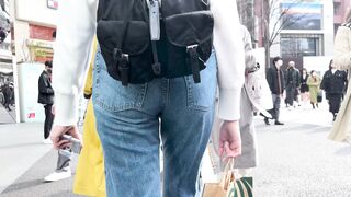 青春歩行記録0009 voyeur jp